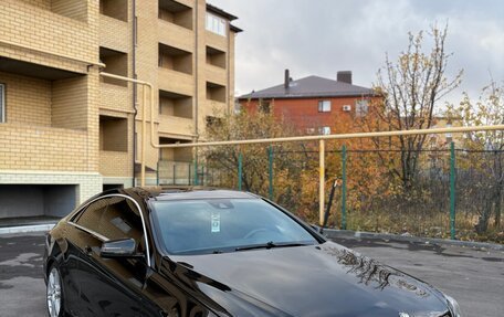 Mercedes-Benz E-Класс, 2012 год, 1 450 000 рублей, 1 фотография