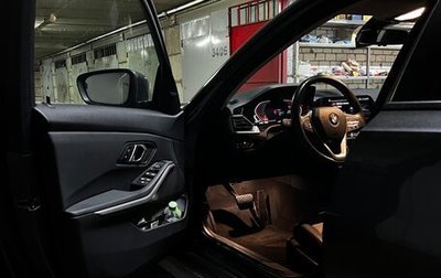 BMW 3 серия, 2019 год, 3 610 000 рублей, 1 фотография