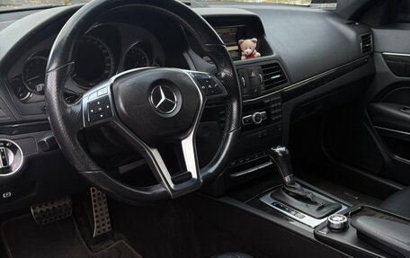 Mercedes-Benz E-Класс, 2012 год, 1 450 000 рублей, 5 фотография
