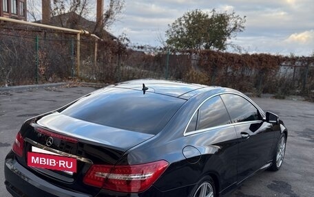Mercedes-Benz E-Класс, 2012 год, 1 450 000 рублей, 3 фотография