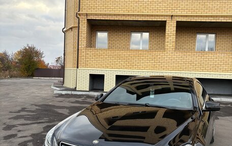 Mercedes-Benz E-Класс, 2012 год, 1 450 000 рублей, 9 фотография