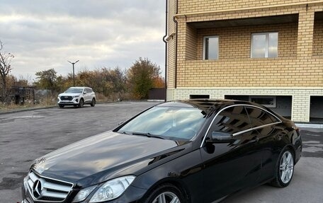 Mercedes-Benz E-Класс, 2012 год, 1 450 000 рублей, 2 фотография