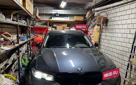 BMW 3 серия, 2019 год, 3 610 000 рублей, 27 фотография