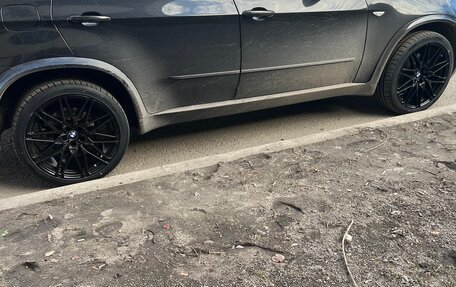 BMW X5, 2008 год, 2 550 000 рублей, 6 фотография