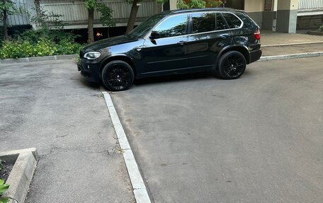 BMW X5, 2008 год, 2 550 000 рублей, 4 фотография