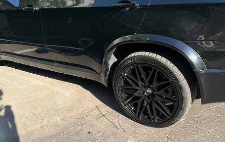 BMW X5, 2008 год, 2 550 000 рублей, 3 фотография