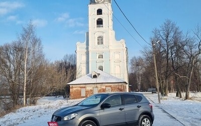 Nissan Qashqai, 2011 год, 1 070 000 рублей, 1 фотография