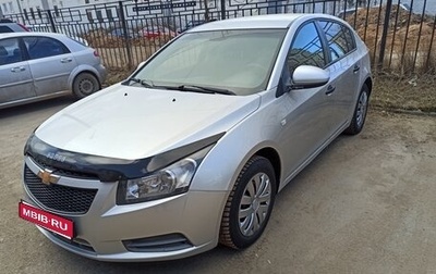 Chevrolet Cruze II, 2012 год, 775 000 рублей, 1 фотография