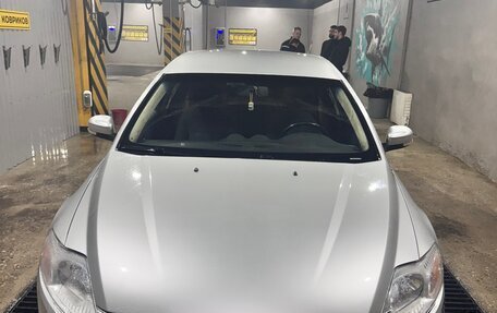 Ford Mondeo IV, 2012 год, 860 000 рублей, 3 фотография