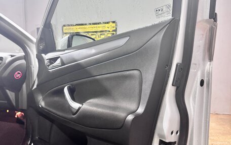 Ford Mondeo IV, 2012 год, 860 000 рублей, 12 фотография
