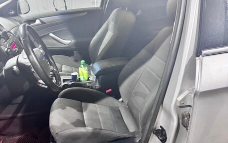 Ford Mondeo IV, 2012 год, 860 000 рублей, 10 фотография