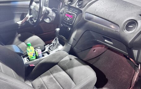 Ford Mondeo IV, 2012 год, 860 000 рублей, 14 фотография