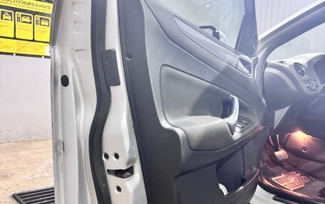 Ford Mondeo IV, 2012 год, 860 000 рублей, 9 фотография