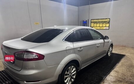 Ford Mondeo IV, 2012 год, 860 000 рублей, 5 фотография