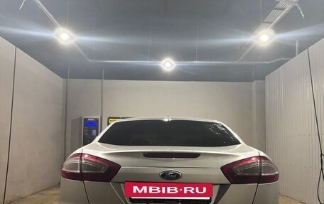 Ford Mondeo IV, 2012 год, 860 000 рублей, 4 фотография