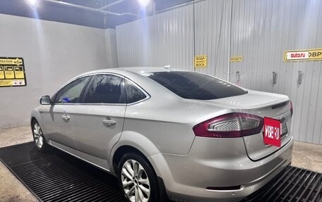 Ford Mondeo IV, 2012 год, 860 000 рублей, 6 фотография