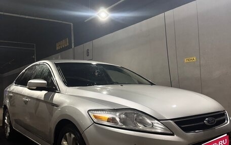 Ford Mondeo IV, 2012 год, 860 000 рублей, 2 фотография