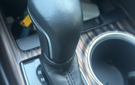 Toyota Camry, 2018 год, 3 050 000 рублей, 8 фотография