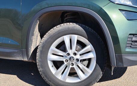 Skoda Kodiaq I, 2020 год, 2 800 000 рублей, 20 фотография