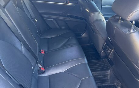 Toyota Camry, 2018 год, 3 050 000 рублей, 14 фотография