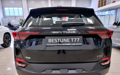 FAW Bestune T77, 2023 год, 1 924 000 рублей, 5 фотография