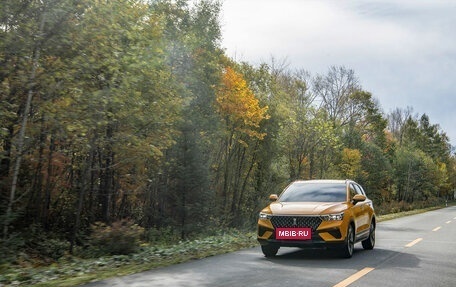 FAW Bestune T77, 2023 год, 2 036 000 рублей, 26 фотография