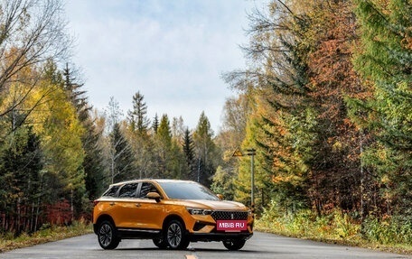 FAW Bestune T77, 2023 год, 2 036 000 рублей, 31 фотография