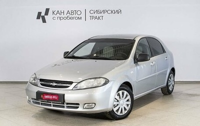 Chevrolet Lacetti, 2011 год, 526 200 рублей, 1 фотография