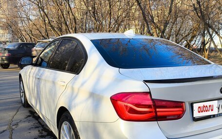 BMW 3 серия, 2016 год, 2 500 000 рублей, 4 фотография