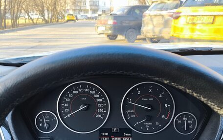 BMW 3 серия, 2016 год, 2 500 000 рублей, 6 фотография