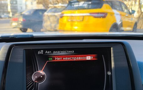 BMW 3 серия, 2016 год, 2 500 000 рублей, 12 фотография