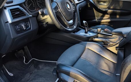 BMW 3 серия, 2016 год, 2 500 000 рублей, 5 фотография