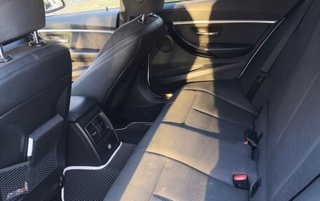BMW 3 серия, 2016 год, 2 500 000 рублей, 13 фотография