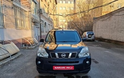 Nissan X-Trail, 2010 год, 1 150 000 рублей, 1 фотография