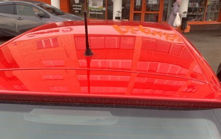 Skoda Fabia II, 2012 год, 530 000 рублей, 4 фотография