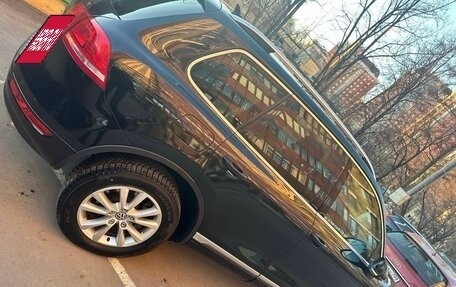 Volkswagen Touareg III, 2013 год, 2 299 999 рублей, 7 фотография
