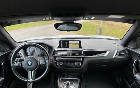 BMW M2 F87, 2020 год, 5 750 000 рублей, 10 фотография