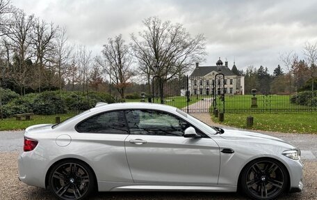 BMW M2 F87, 2020 год, 5 750 000 рублей, 4 фотография