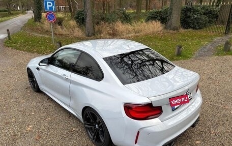 BMW M2 F87, 2020 год, 5 750 000 рублей, 7 фотография