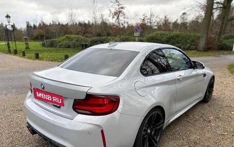 BMW M2 F87, 2020 год, 5 750 000 рублей, 6 фотография
