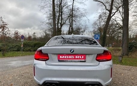 BMW M2 F87, 2020 год, 5 750 000 рублей, 3 фотография