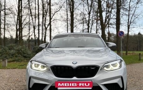 BMW M2 F87, 2020 год, 5 750 000 рублей, 2 фотография