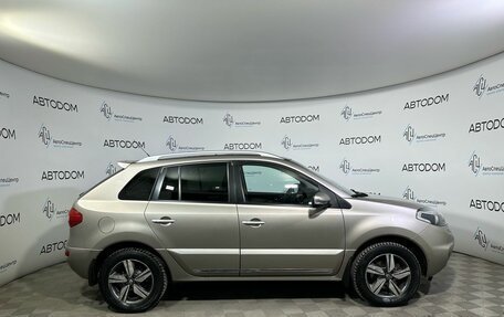 Renault Koleos I рестайлинг 2, 2014 год, 1 349 000 рублей, 5 фотография