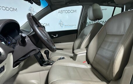 Renault Koleos I рестайлинг 2, 2014 год, 1 349 000 рублей, 11 фотография