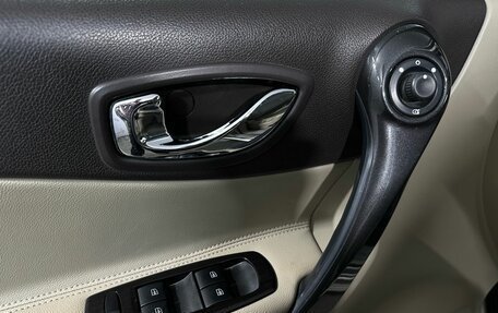 Renault Koleos I рестайлинг 2, 2014 год, 1 349 000 рублей, 9 фотография