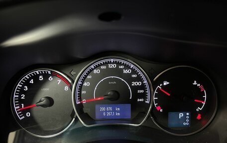 Renault Koleos I рестайлинг 2, 2014 год, 1 349 000 рублей, 25 фотография