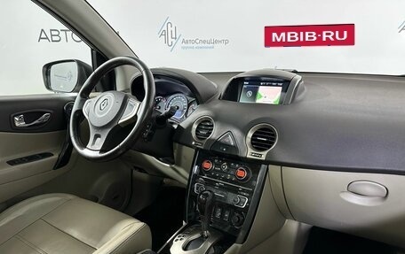 Renault Koleos I рестайлинг 2, 2014 год, 1 349 000 рублей, 22 фотография