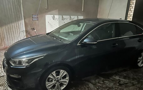 KIA Cerato IV, 2021 год, 1 880 000 рублей, 5 фотография