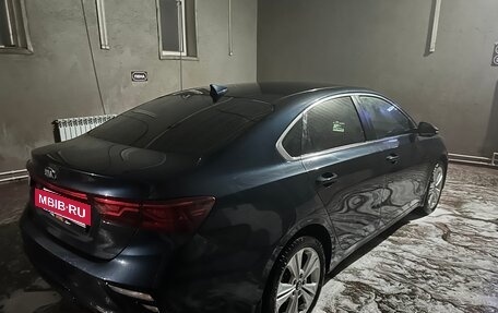 KIA Cerato IV, 2021 год, 1 880 000 рублей, 4 фотография