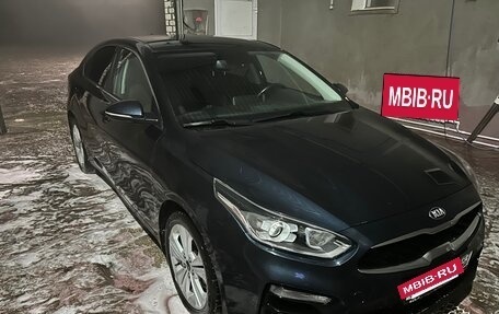 KIA Cerato IV, 2021 год, 1 880 000 рублей, 7 фотография